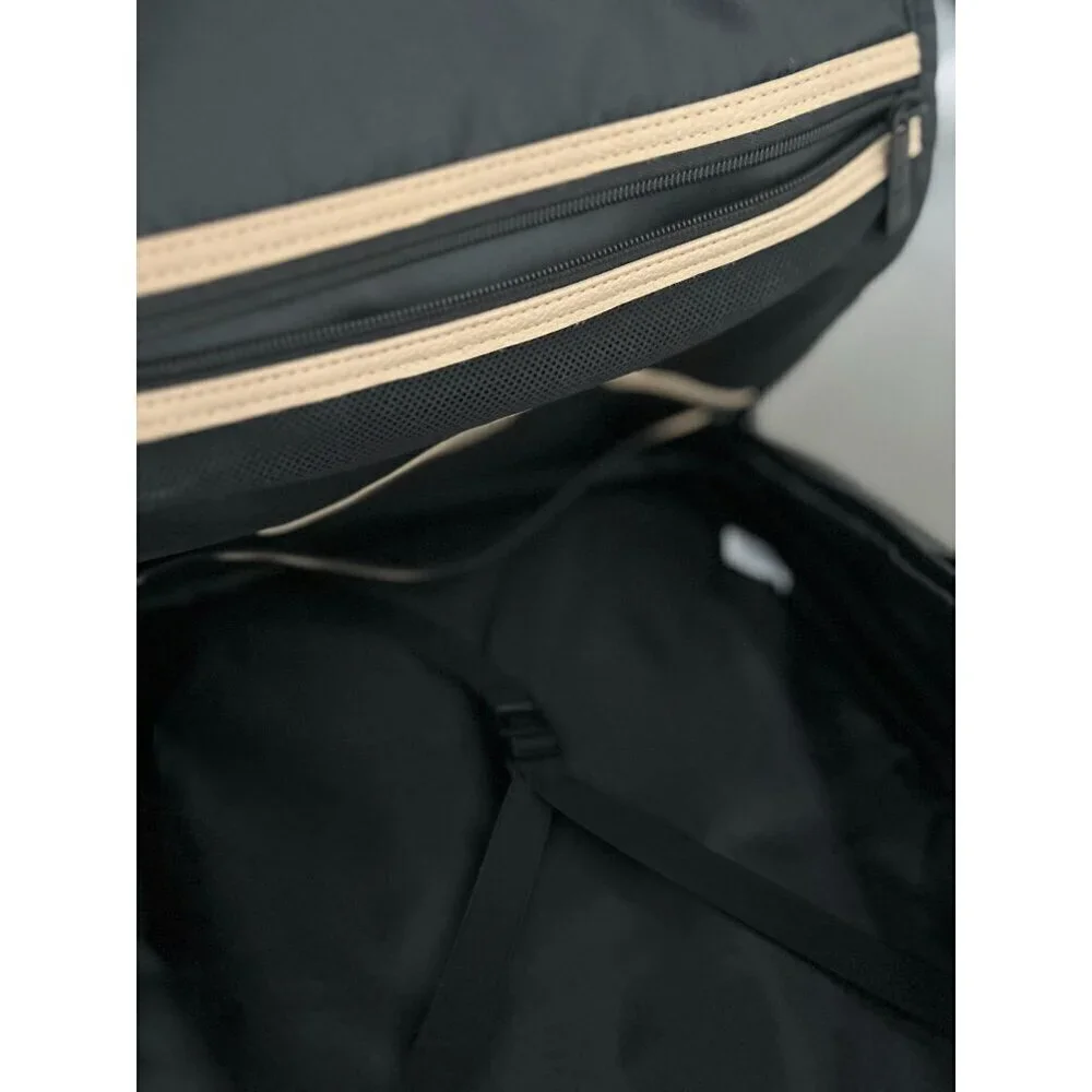 BÉIS backpack black